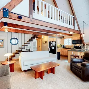  Holiday home Cozy Retreat